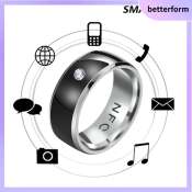 BETTERFORM NFC Smart Ring