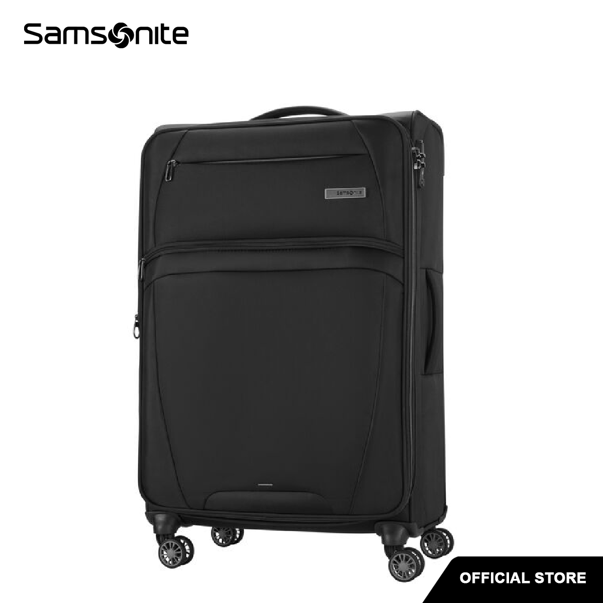 samsonite medium suitcase sale