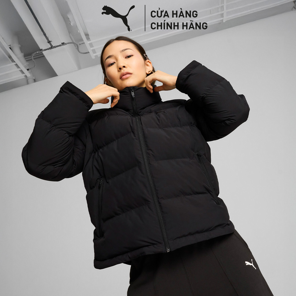  Áo Khoác Thời Trang PUMA Nữ Mono Jacket 