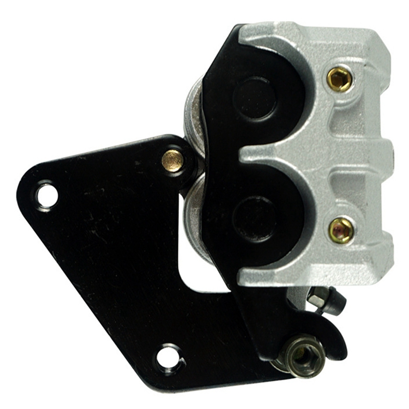 【JJM】-Motorcycle Hydraulic Brake Caliper Submerged Pump for Leopard En125 HJ-125 Accessories