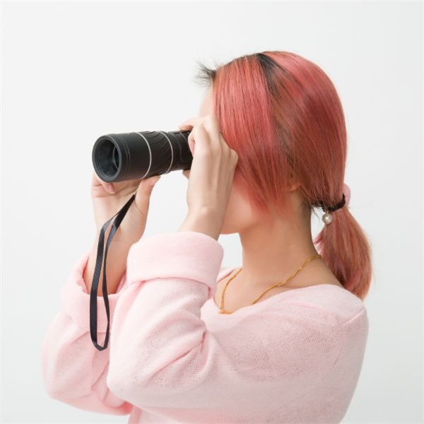 16X52 Monocular Telescope Optical Lens High Definition Handy Optics Scope Dual Focus Zoom 16X Binocular For Outdoor Camping ราคา 400 บาท*ส่งฟรี