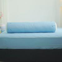 Vỏ Gối Ôm K-Bedding KMTS MicroTencel – Mát Lạnh Tức Thì Mềm Mịn Thoáng Khí Kháng Khuẩn Ngủ Mát Sâu Giấc