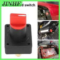 JINHF 100A Pin Thạc sĩ ngắt kết nối ROTARY Cut Off isolator giết chuyển đổi xe van