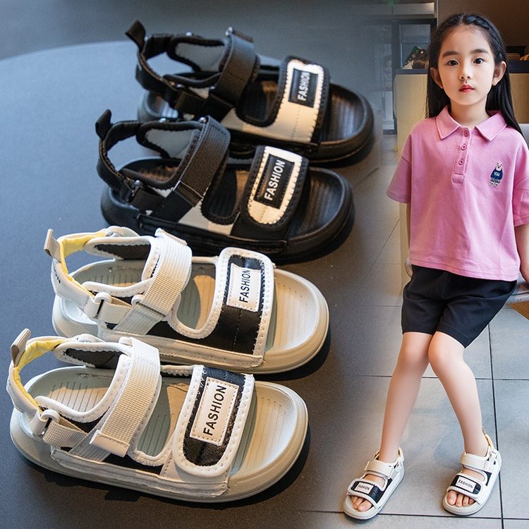 CALOBABYSIÊU KHUYẾN MÃISandal Bé Gái dép tập đi cho bé gái  dép sandal bé gái dép quai hậu cho bé gái sandal cho bé dép quai hậu bé gái sandal cho bé gái dép em bé gái giày công chúa cho bé gái dép quai bé gái bitis bé g920Z