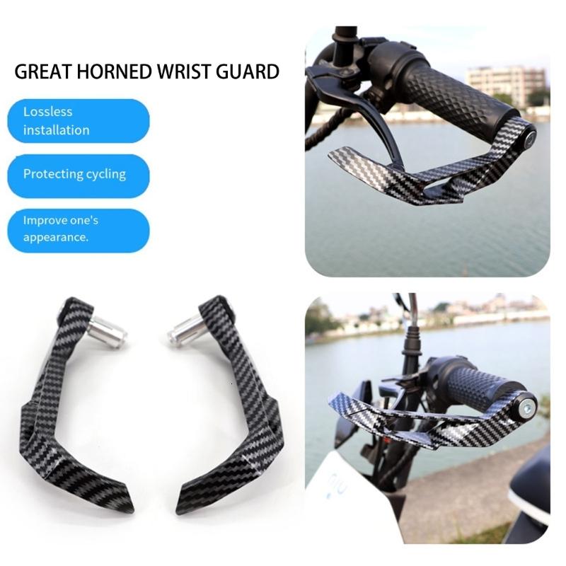 Phanh xe máy đòn bẩy dụng cụ bảo vệ an toàn hợp kim nhôm xây dựng cho sự ổn định tăng cường độ bám và bảo vệ va chạm