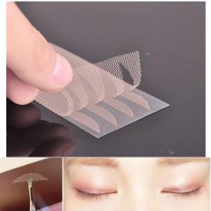 Amazon Com Double Sided Eyelid Tapes Hailicare Invisible Double