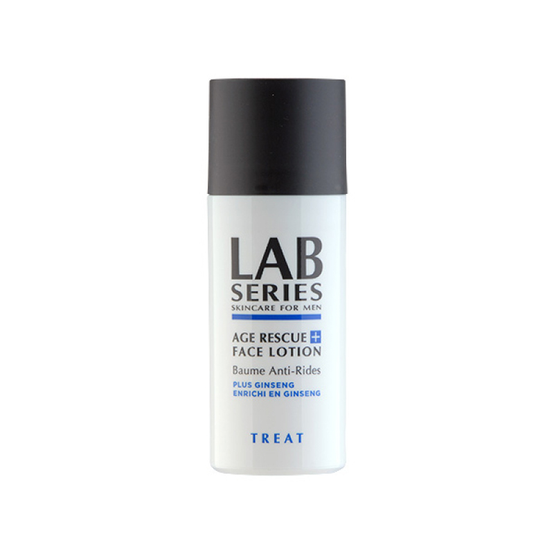 Buy Aramis Lab Series For Men Age Rescue Face Lotion 1.7oz/50ml Singapore