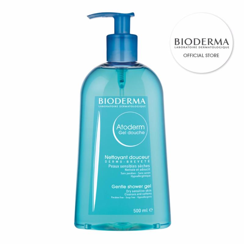 Buy Atoderm Shower Gel 500ml Singapore