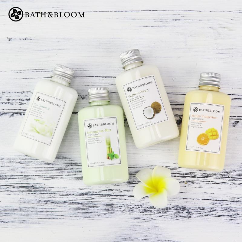 Buy Bath and Bloom All Day Moisturizing Set Singapore