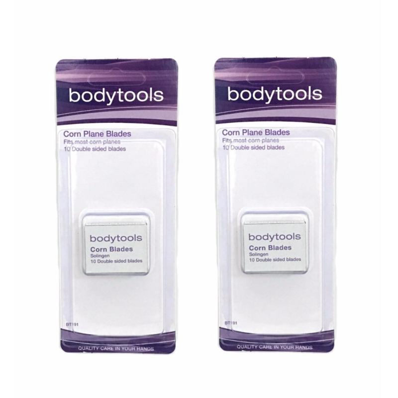 Buy BT191 Bodytools Corn Plane Blades 10 BT191 x 2 Qty Singapore