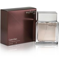 ck euphoria women's perfume price