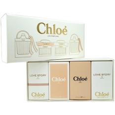 Chloe Perfume Singapore Fresh Feminine Fragrance Lazada