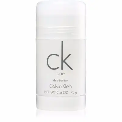 CK One Deodorant Stick 75g