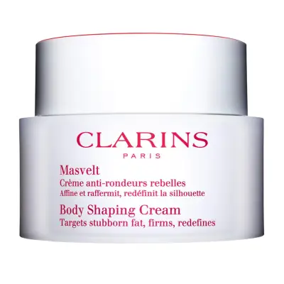 Clarins Body Shaping Cream 200ml / 6.4oz