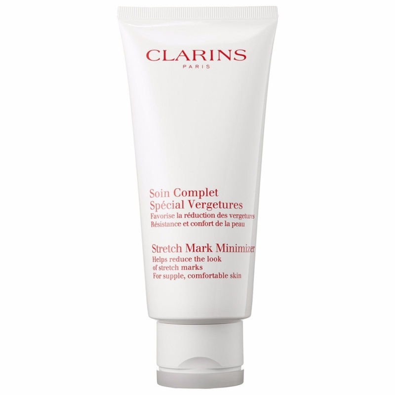 Buy Clarins Special Vergetures Stretch Mark Minimizer (200ml) Singapore