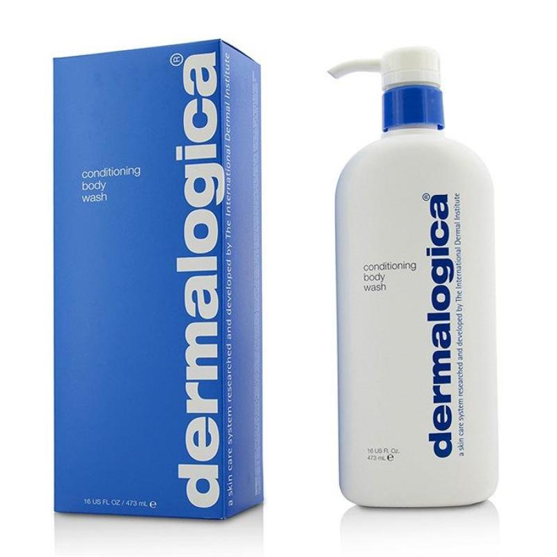 Buy Dermalogica Body Therapy Conditioning Body Wash 473ml Singapore