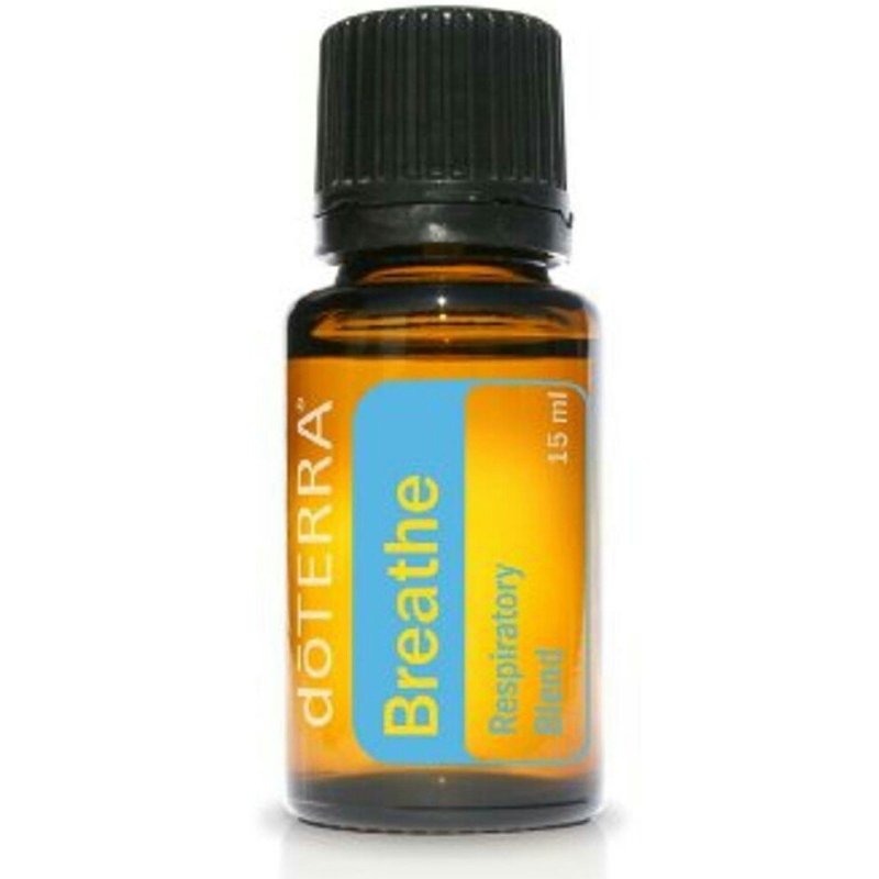Buy doTERRA Breath Essential Oil Blend Singapore