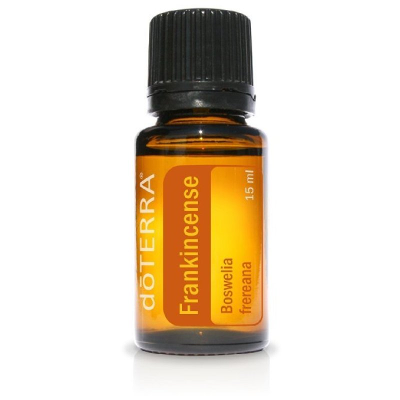 Buy doTERRA Frankincense Essential Oil Singapore