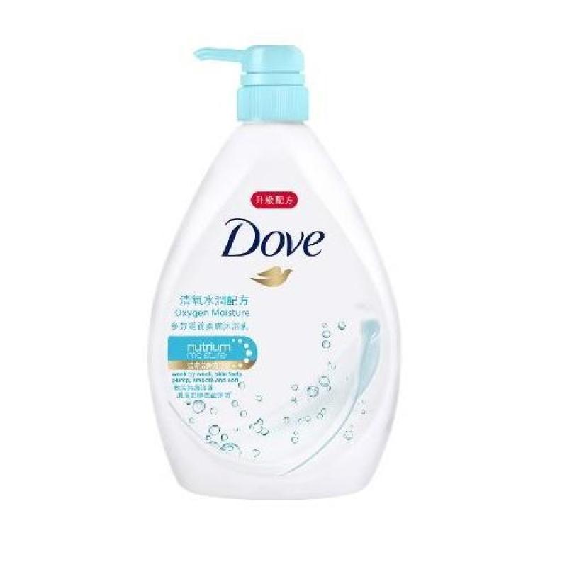 Buy Dove Oxygen Moisture Body Wash Singapore