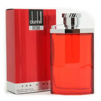 Dunhill Desire Red EDT 150ML