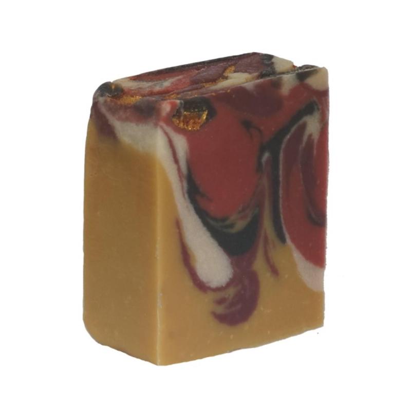 Buy Frankincense & Myrrh Handmade Soap Singapore