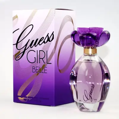 Guess Girl Belle edt sp 100ml