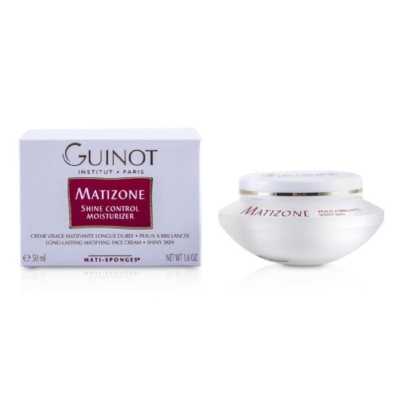 Buy Guinot Matizone Shine Control Moisturizer 50ml/1.6oz Singapore