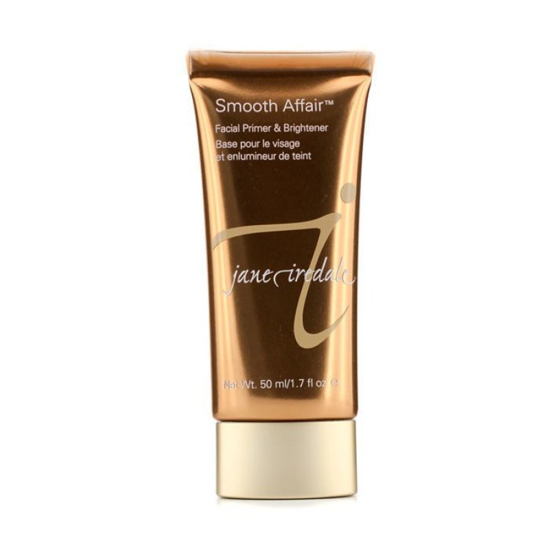 Buy Jane Iredale Smooth Affair Facial Primer & Brightener 50ml/1.7oz Singapore
