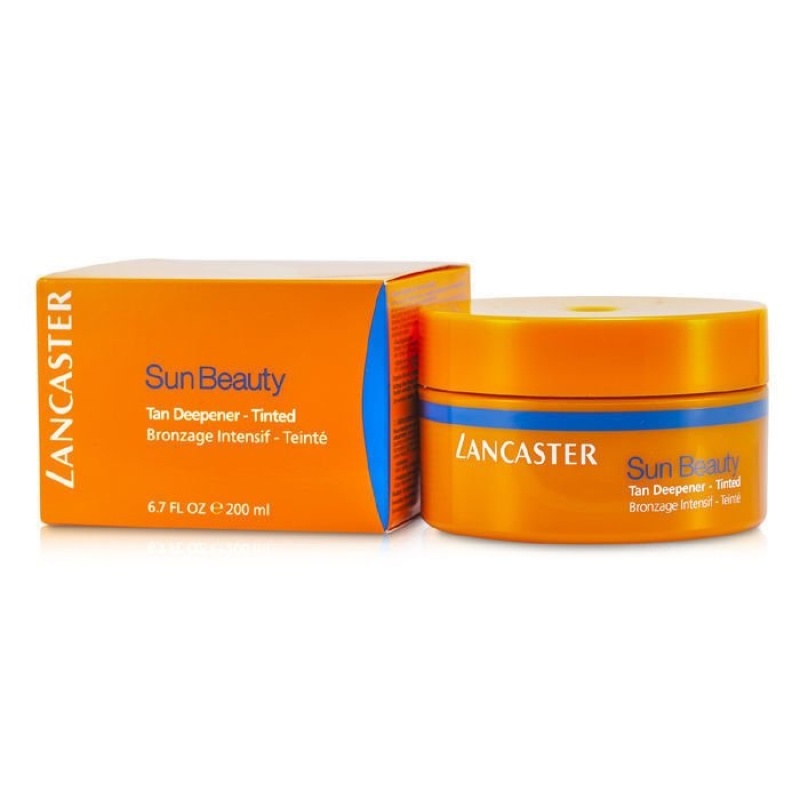Buy Lancaster Sun Care Tan Deepener 200ml/6.7oz - intl Singapore
