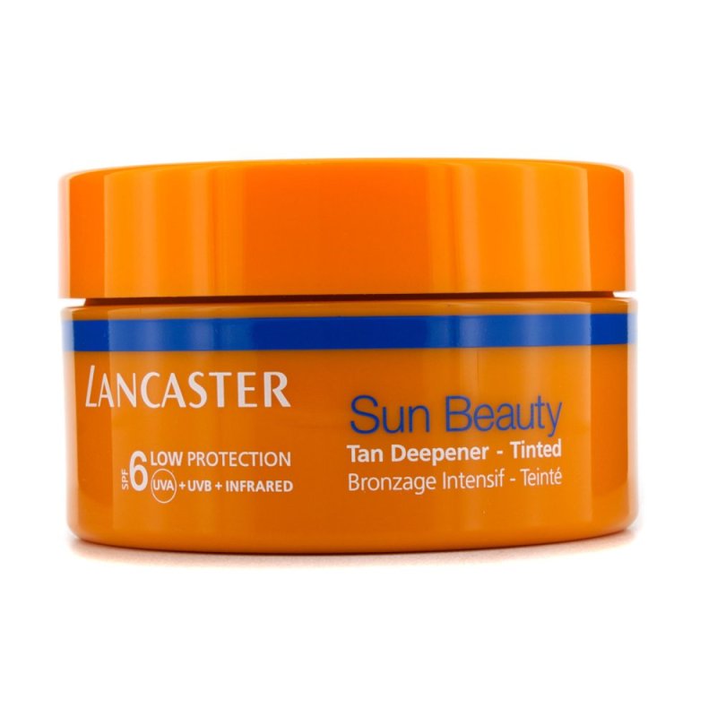 Buy Lancaster Sun Care TanDEEPener SPF 6 200ml/6.7oz - intl Singapore