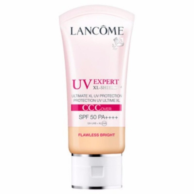 Buy Lancome UV Expert XL-Sheild SPF50PA++++ CCCover Natural Nude 30ml Singapore