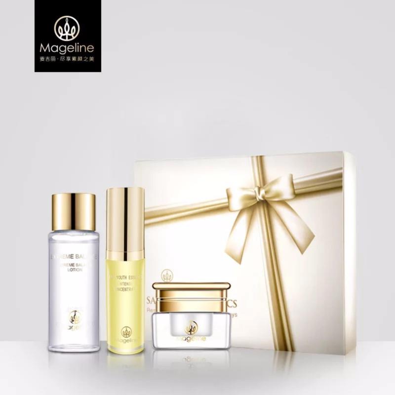 Buy Mageline 3 Step Skin Care SMALL Pack 麦吉丽三部曲小套装 Singapore