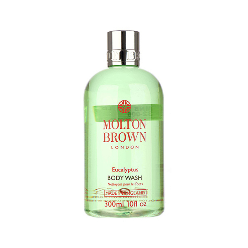Buy Molton Brown Body Wash 10oz/300ml (# Eucalyptus) Singapore