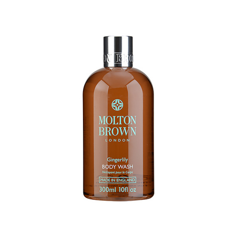 Buy Molton Brown Body Wash 10oz/300ml (# Gingerlily) (EXPORT) Singapore