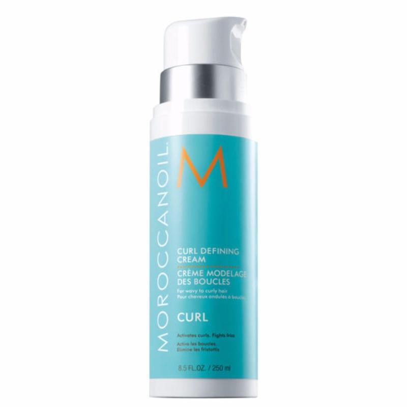 Buy Moroccanoil Curl Defining Cream 250ml Singapore