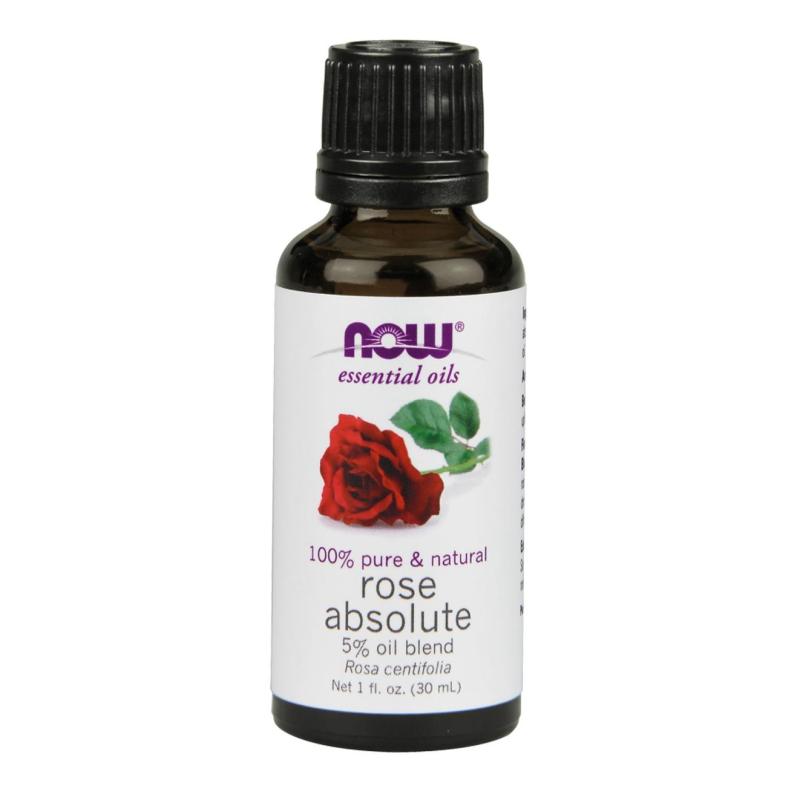 Buy Now Foods Rose Hip Seed Oil 1 fl oz (30 ml) Singapore