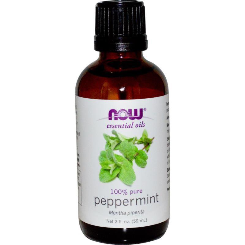 Buy NOW Peppermint Essential Oil 59ml Singapore