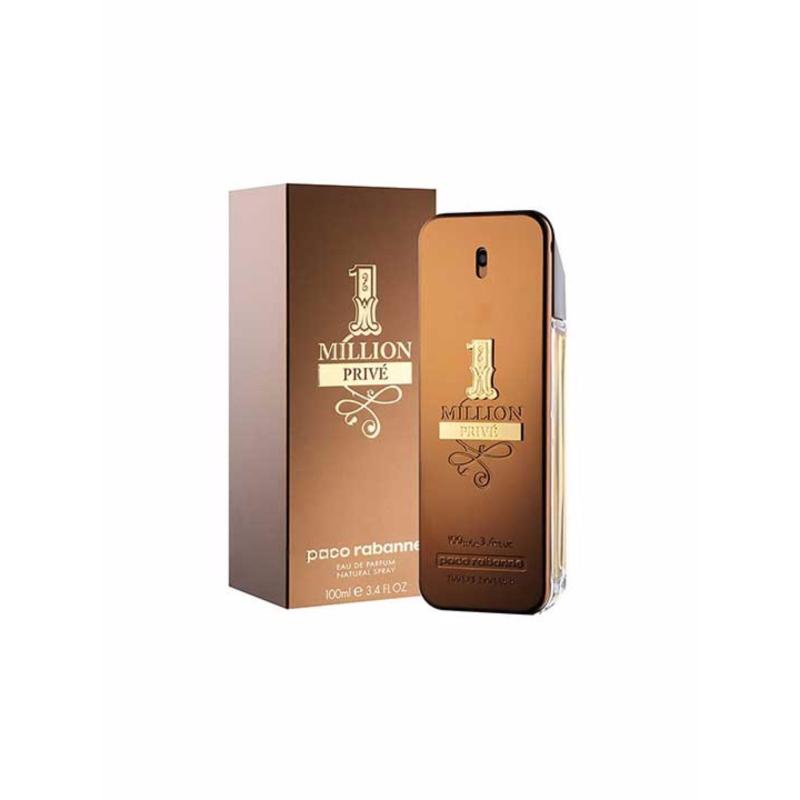 Buy Paco Rabanne 1 Million Prive Eau De Parfum 100ml Singapore
