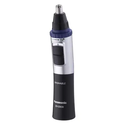 Panasonic ER-GN30 Nose, Ear and Hair Trimmer Wet/Dry