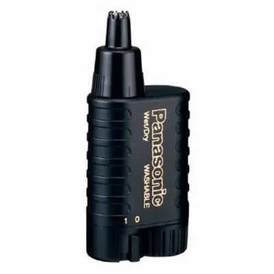 Panasonic Nose and Ear Hair Trimmer ER115