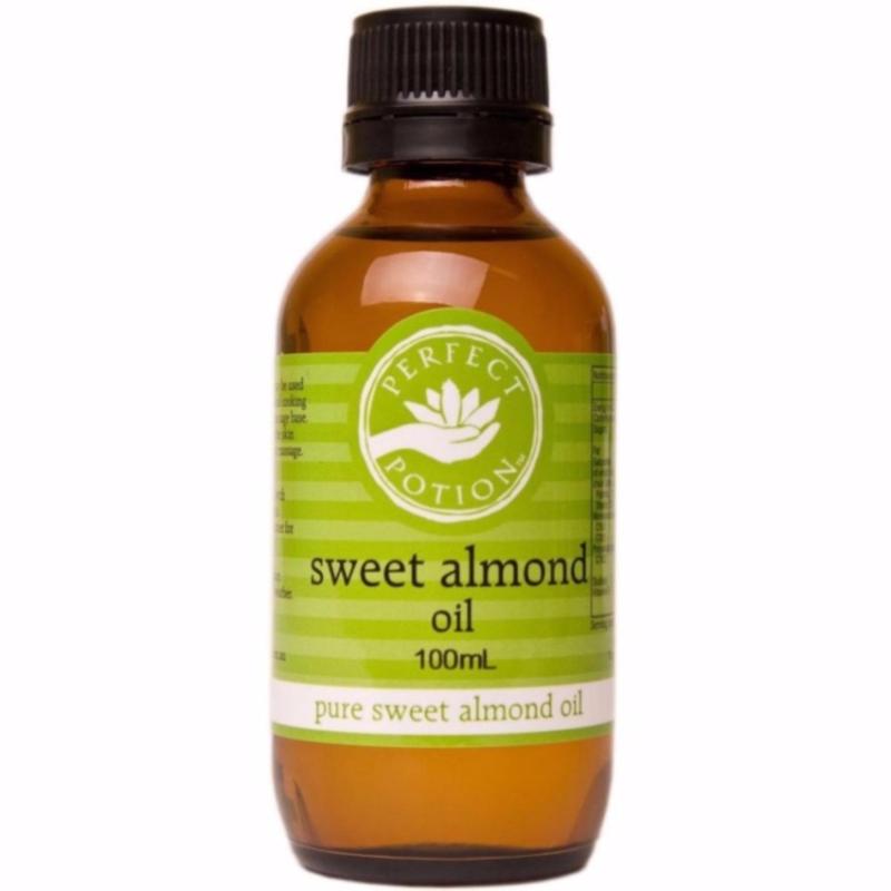 Buy Perfect Potion Sweet Almond Oil 100ml/3.38oz Singapore