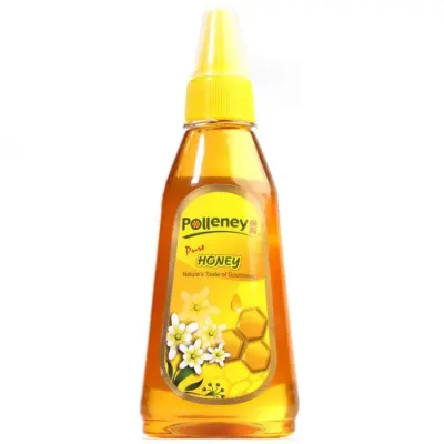 Polleney Pure Honey 380g