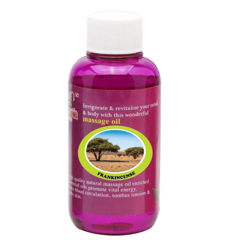Buy Pure™ Massage Oil 120ml (Frankincense) Singapore