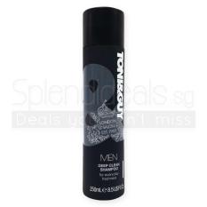 Buy Toni Guy Shampoo Online Lazada Sg