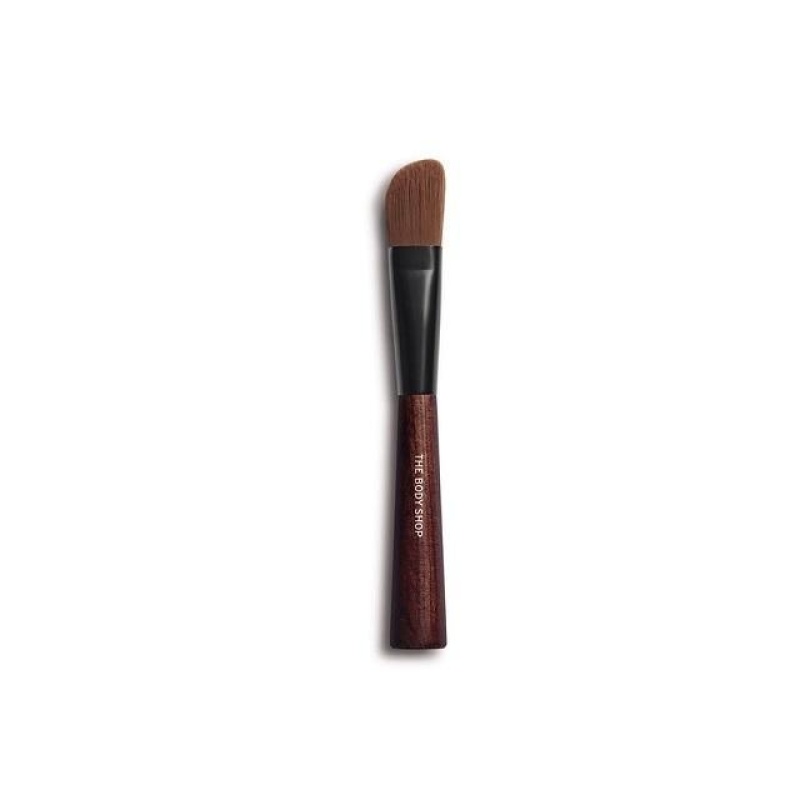 Buy The Body Shop Facial Mask Brush Singapore