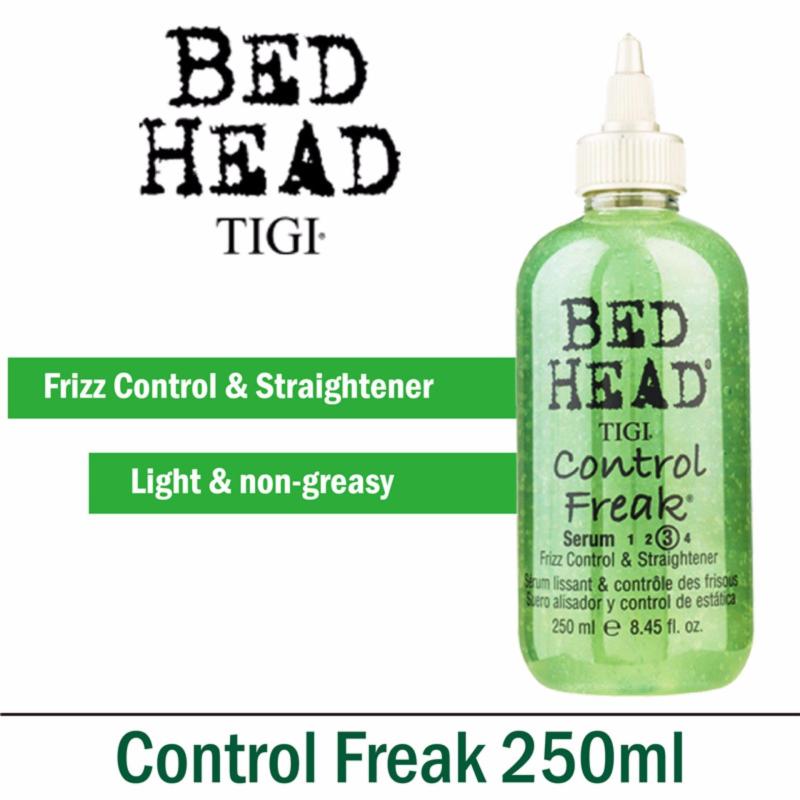 Buy Tigi Bed Head Control Freak Serum 250ml Singapore