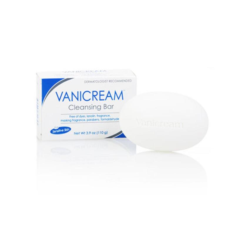 Buy Vanicream Cleansing Bar Singapore