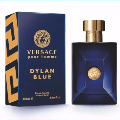 Versace PH Dylan Blue edt sp 100ml