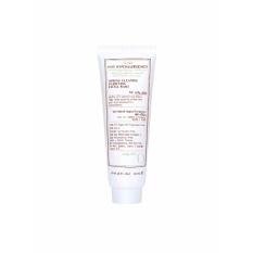 vmv hypoallergenics cleanser