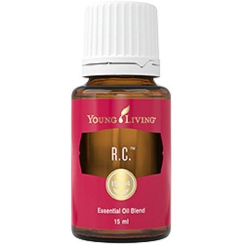 Buy Young Living RC Essential Oil - 15ml Singapore